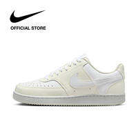 [VOUCHER ĐẾN 45% & MUA 2 GIẢM 5%] Giày thể thao nữ Nike Court Vision Low Next Nature - SOFT PEARL