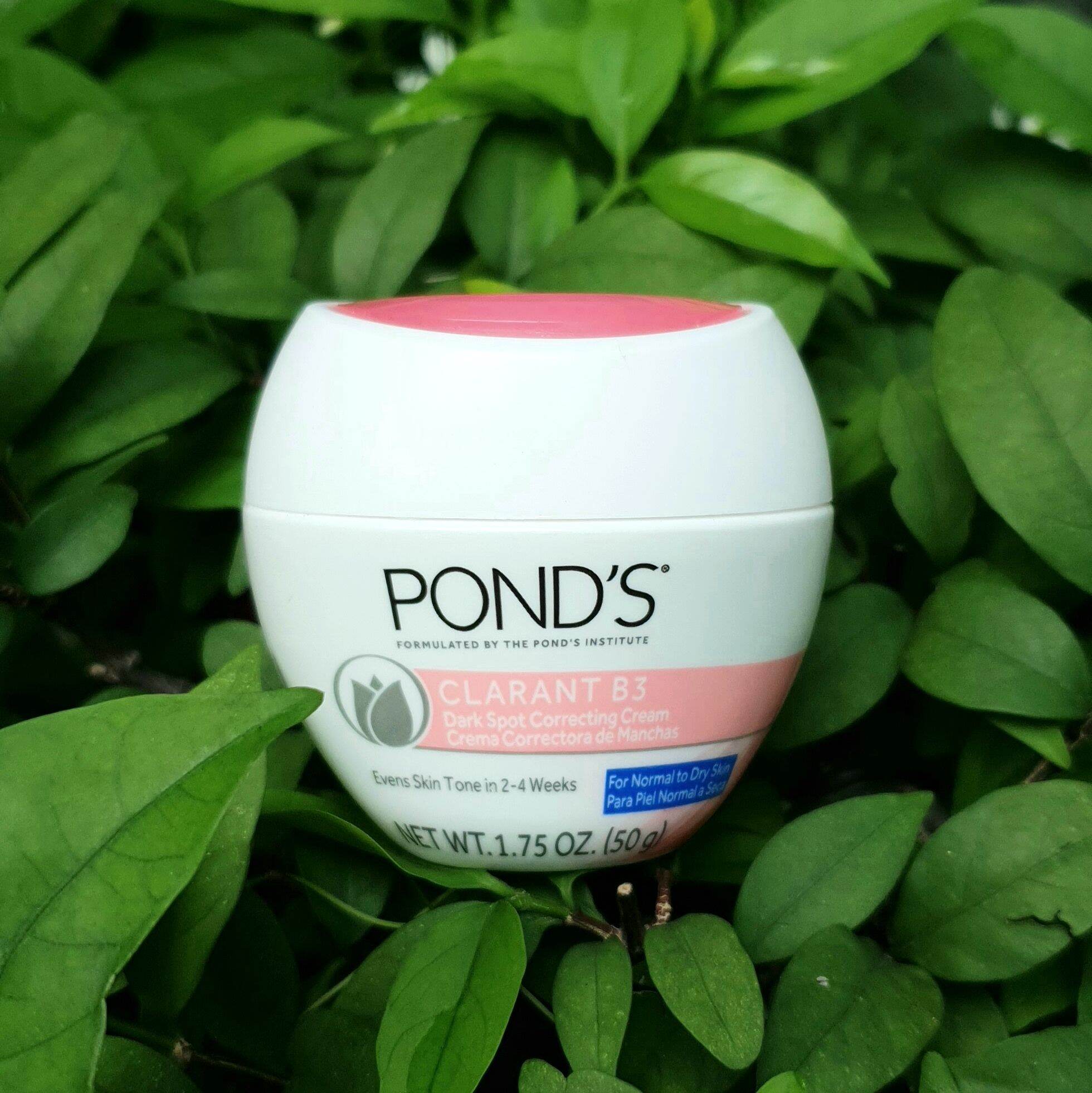 Kem dưỡng da giảm nám Pond Clarant B3