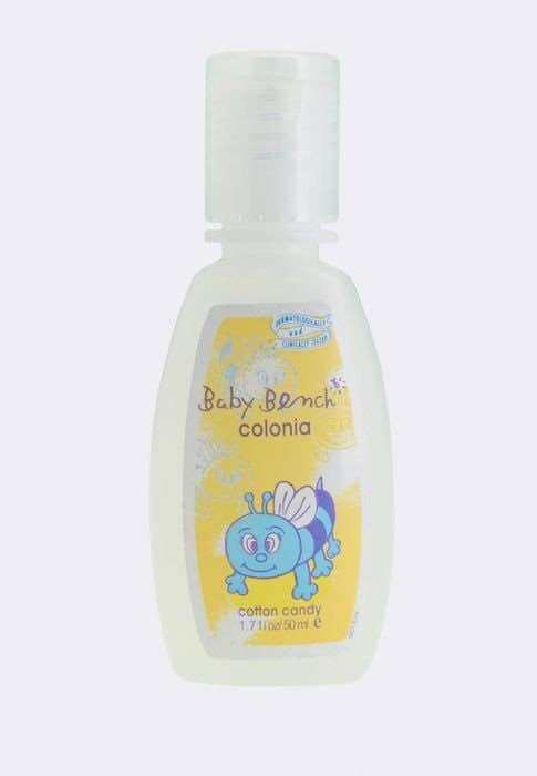 Sẵn Nước Hoa Em Bé Baby Bench Colonia Chính Hãng - Cotton Candy