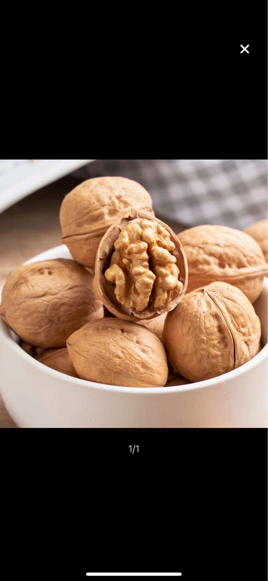 Óc chó 1kg