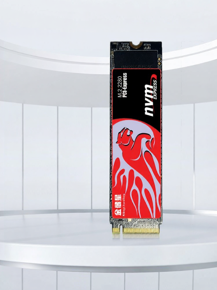 Kingchuxing | M.2 NVMe SSD 2280 PCIe 3.0 Giá 2,961,000 Đồng*Miễn phí vận chuyển
