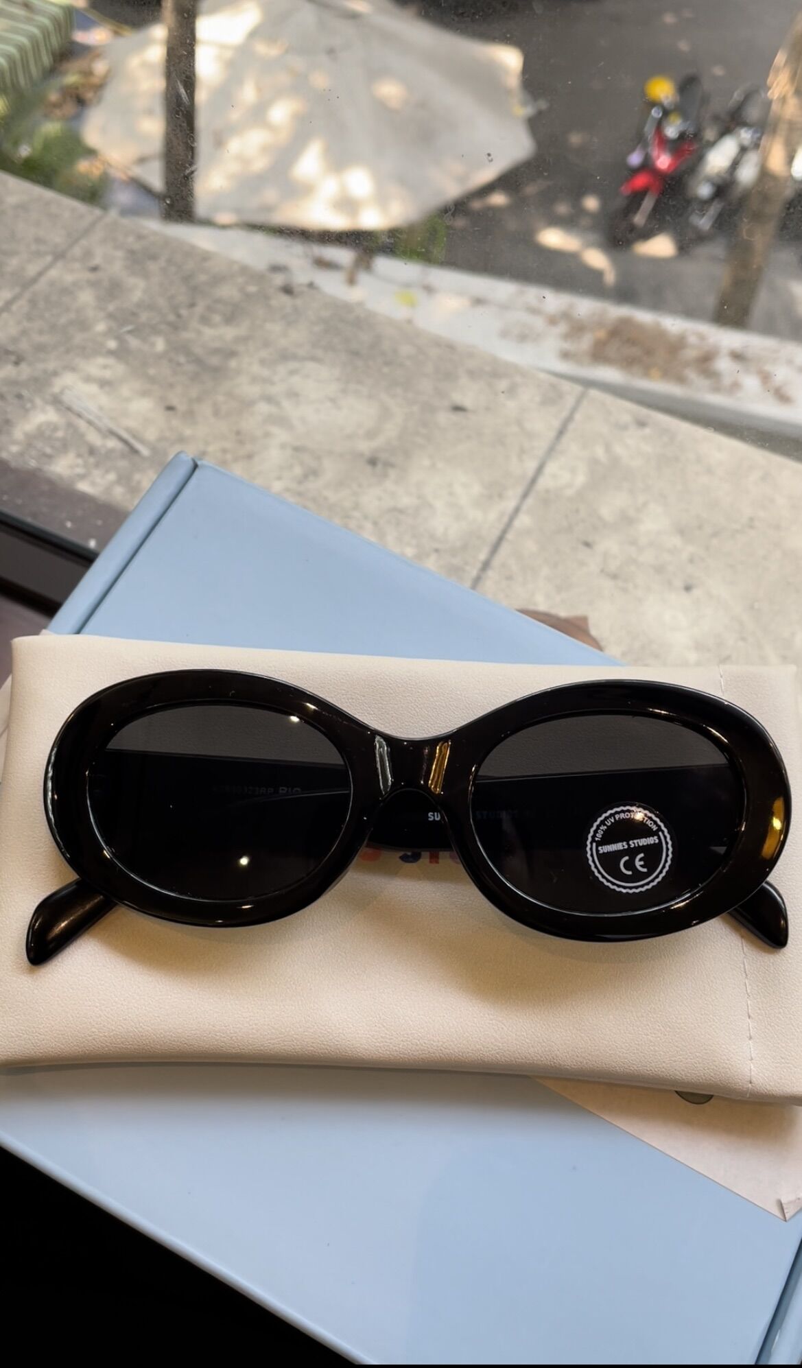 (HOT)KÍNH MÁT SUNNIES STUDIOS ALBA RIO CÁ TÍNH