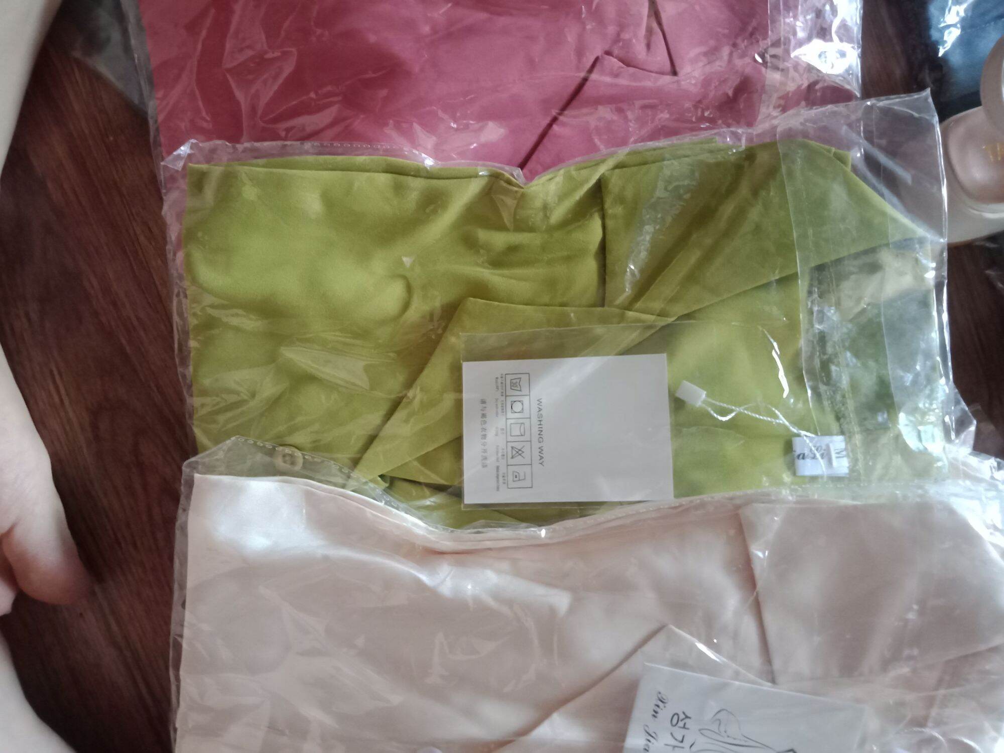 Áo vest 3 màu nữ Od QC