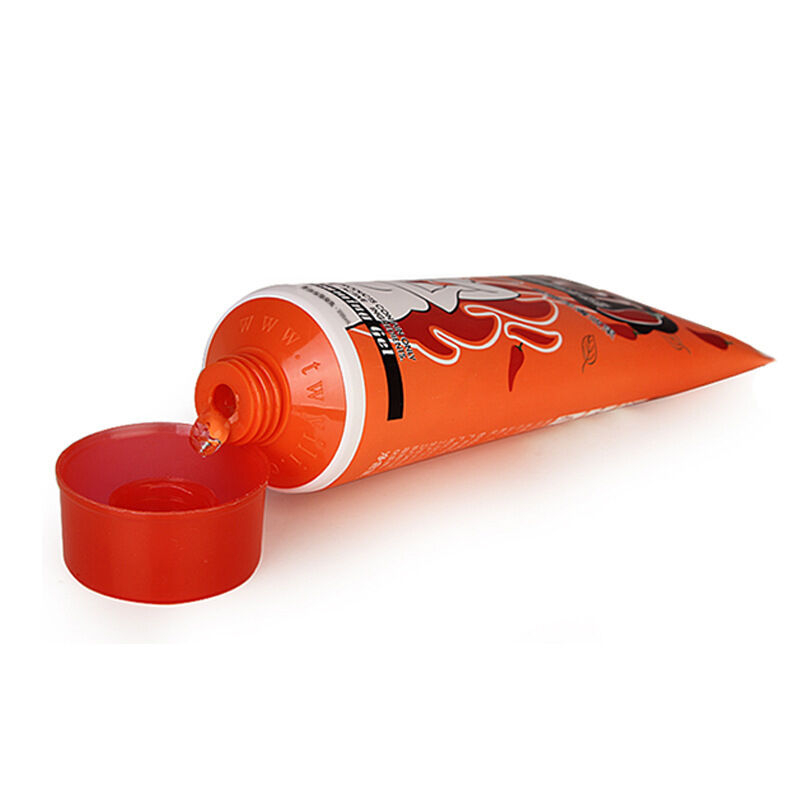 Kem Massage Toàn Thân Red Chilli – Làm Ấm, Hỗ Trợ Săn Chắc Da, Thư Giãn Hiệu Quả 100g