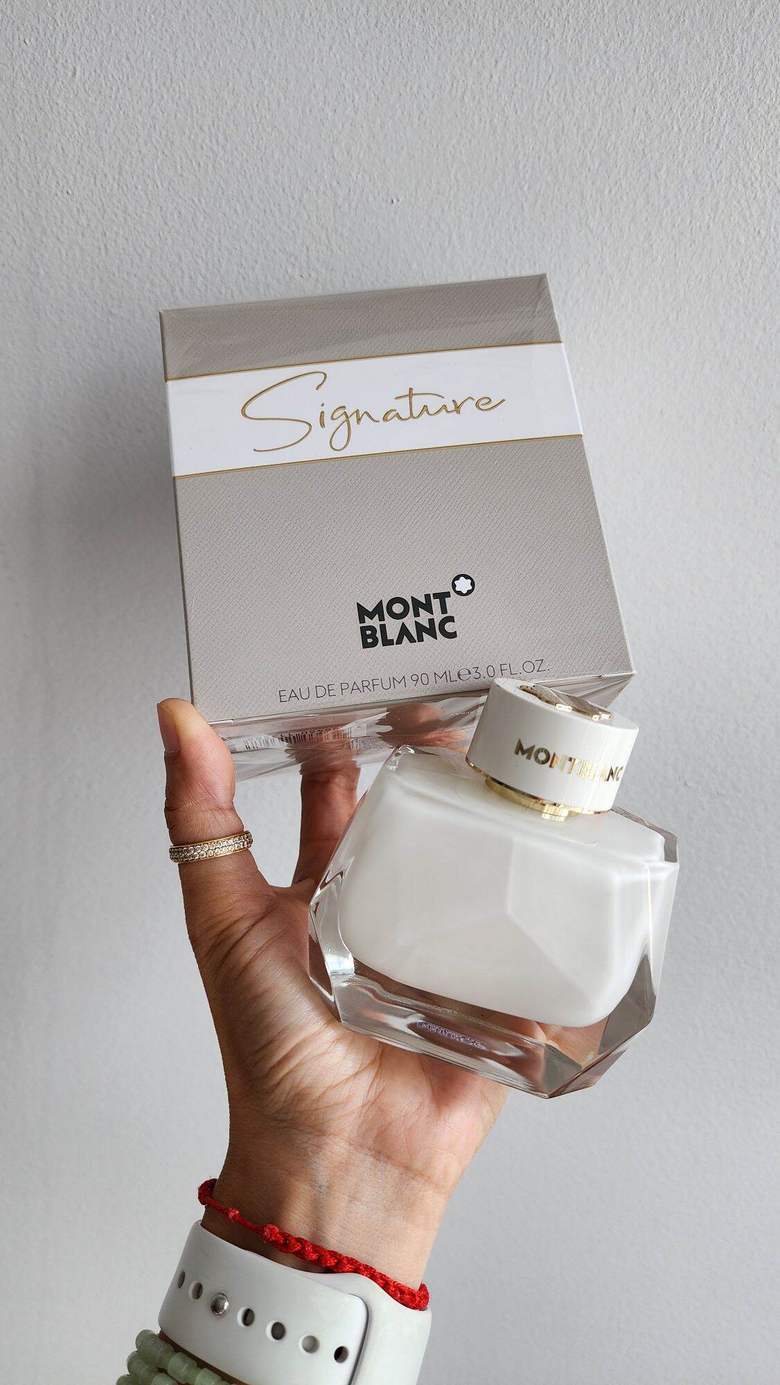 Mont blanc sigrature edp 90ml # ở đây shop chỉ bán hàng authentic#