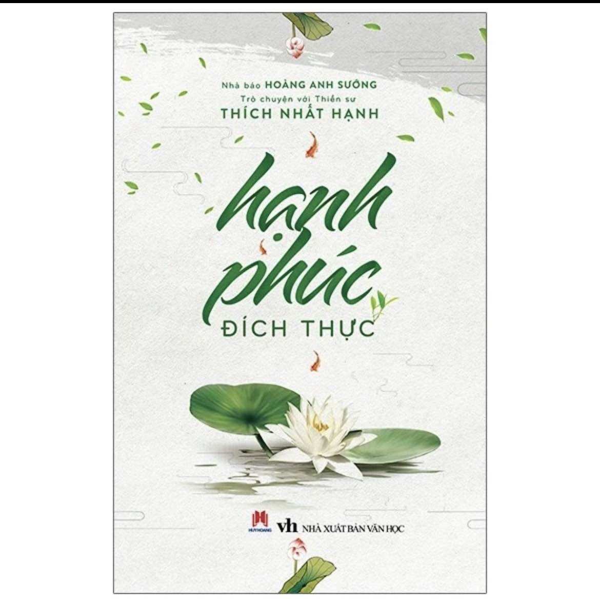 Sách Hạnh Phúc đích thực