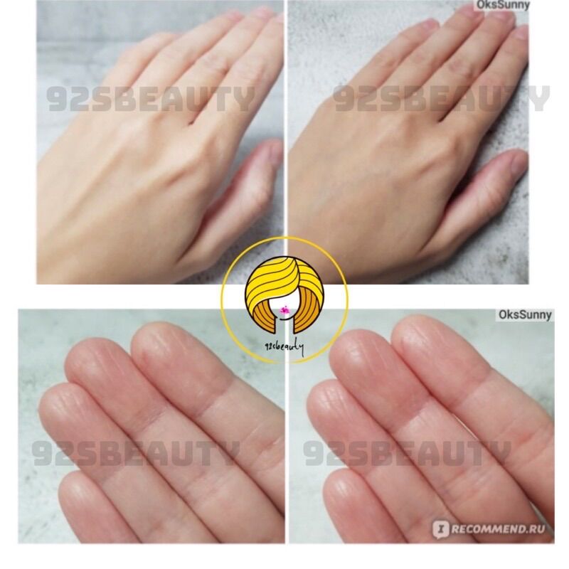 Kem dưỡng da tay Silky Hands Nga