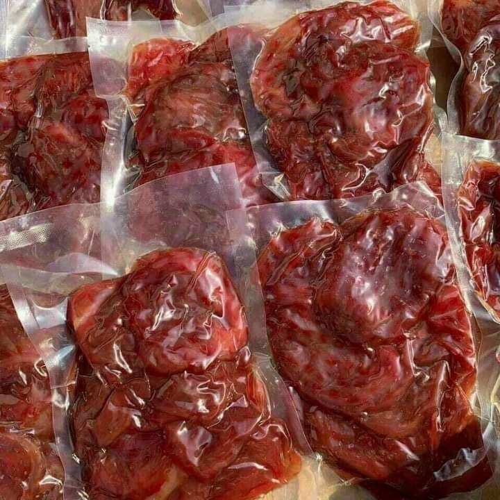 500g ruột vịt