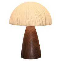 YOULIMEIJIA | Charging Night Light with Ambiance in Mid-century Style