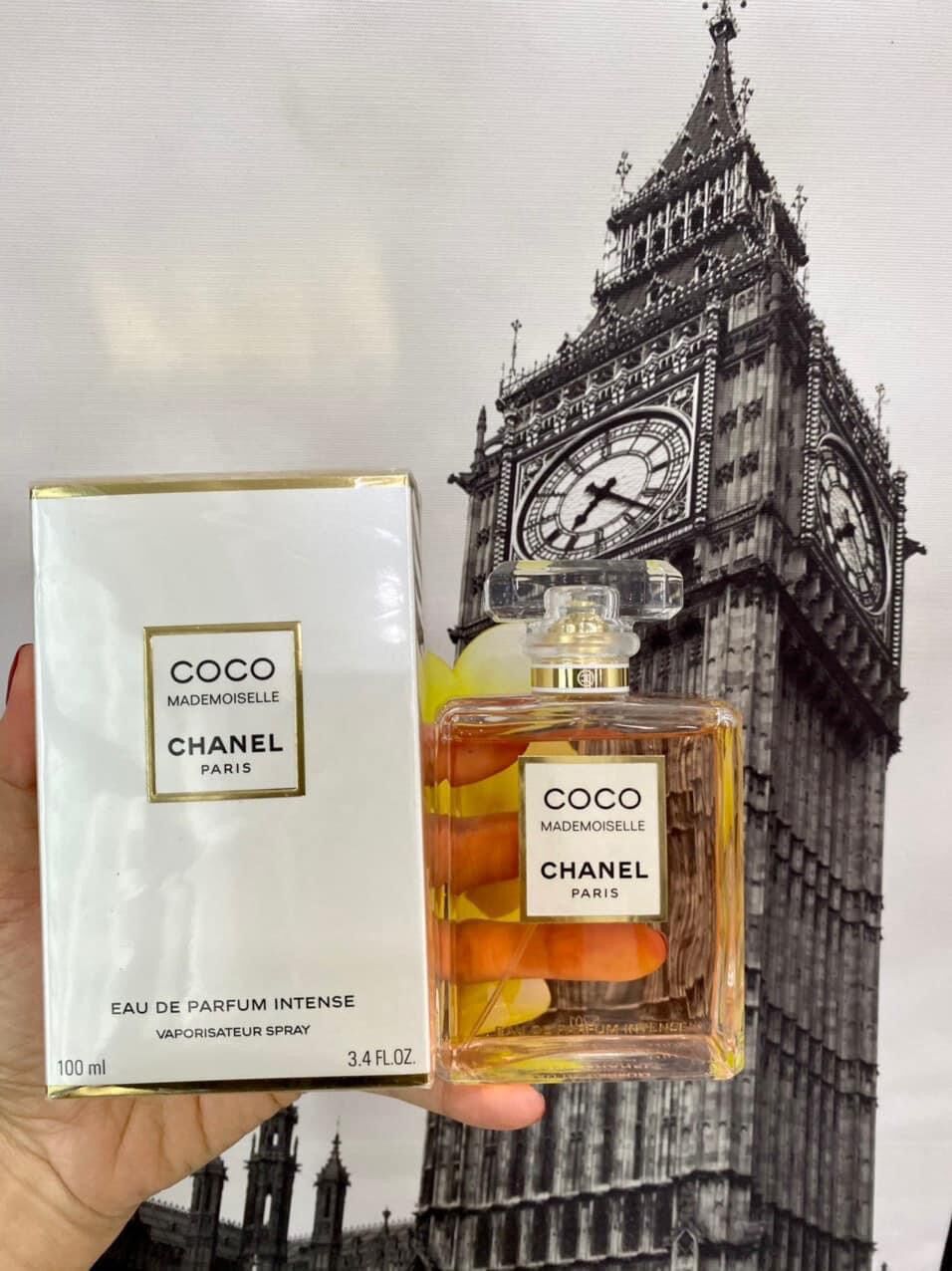 Chiết auth 10ml - Nước hoa Cha.nel Coco Ma.demoi.selle EDP