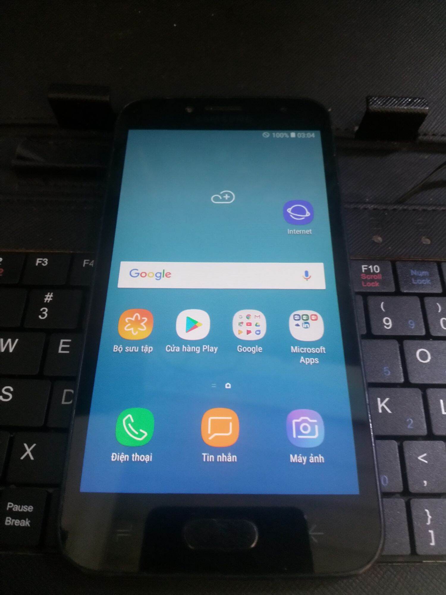 Samsung J2 Pro Like new
