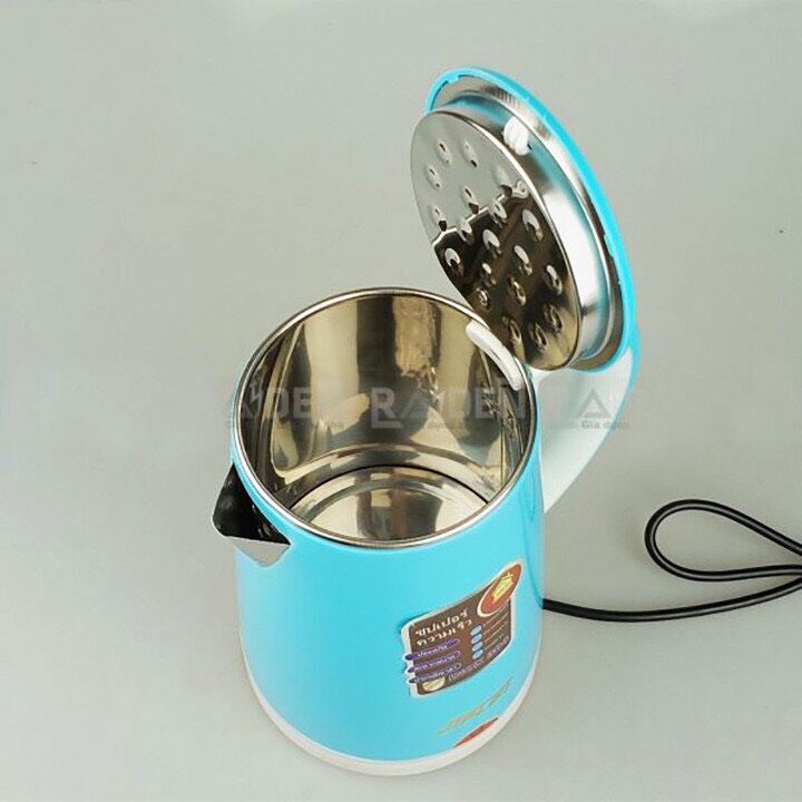 Ấm siêu tốc Thái Lan@