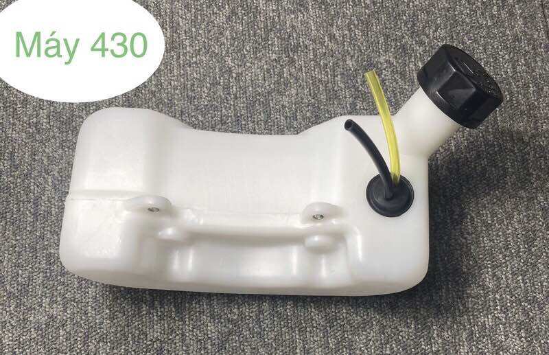 Bình Xăng Máy Cắt Cỏ 2 Thì 260-330-430 [ Hàng Xịn ]