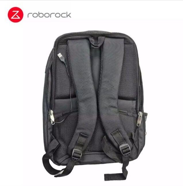 [HÀNG TẶNG KHÔNG BÁN] Balo đựng laptop Roborock