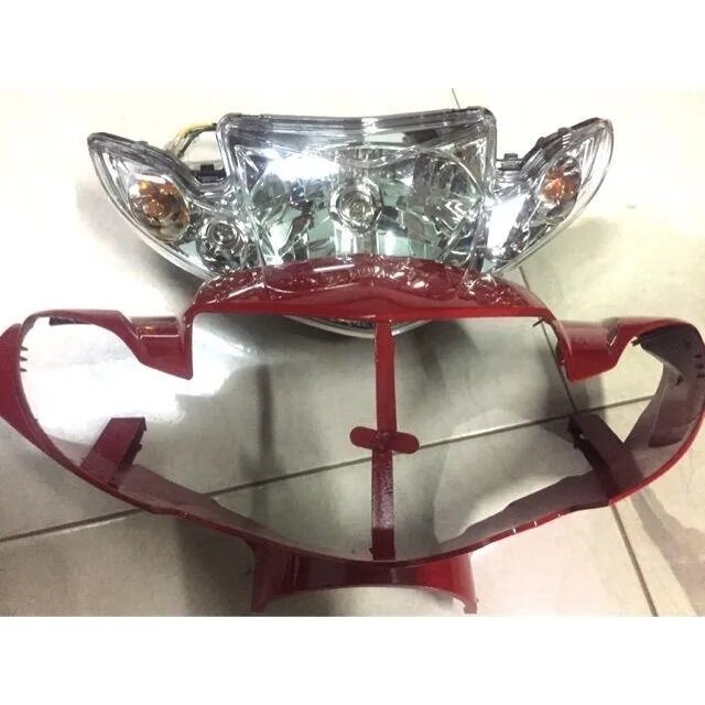 đầu đèn sirius hello chính hãng