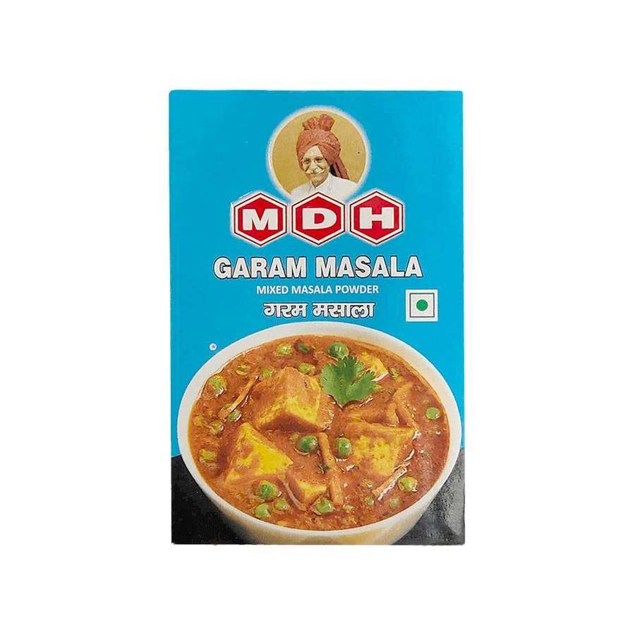 Bột Gia Vị Hỗn Hợp Ấn Độ Garam Masala 100g