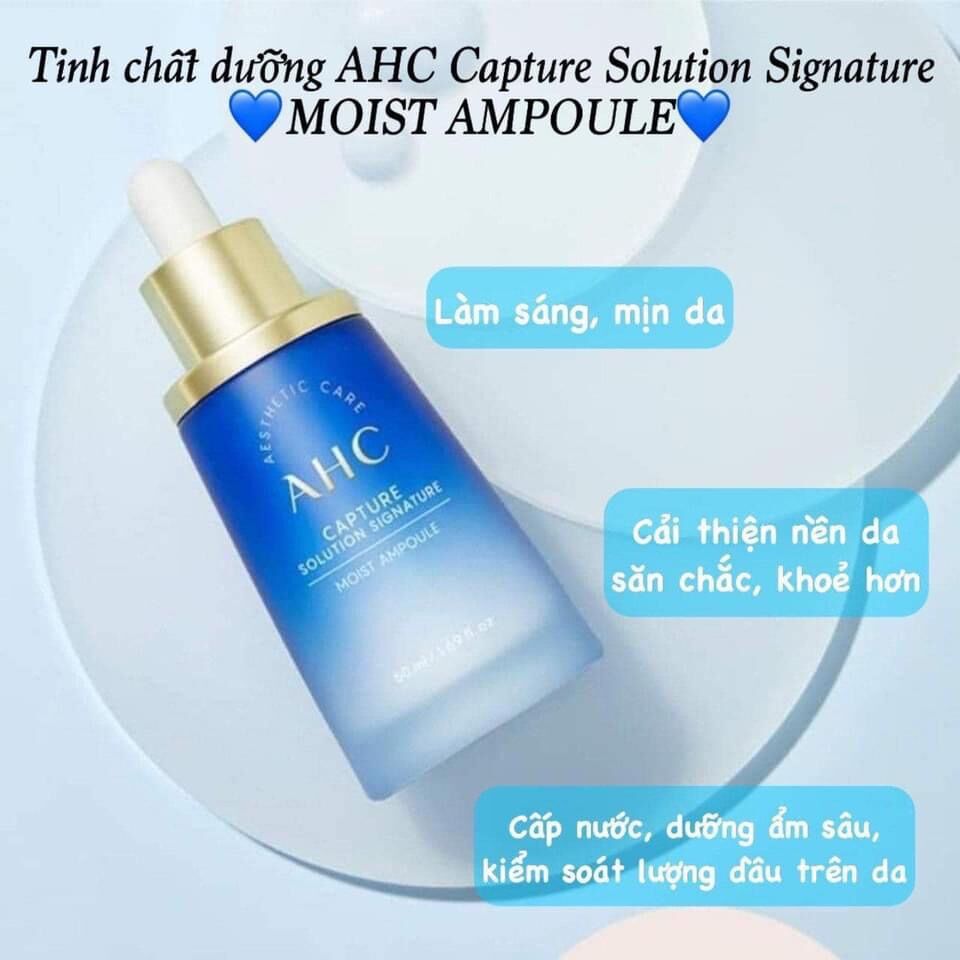 SERUM AHC CAPTURE SOLUTION 50ML