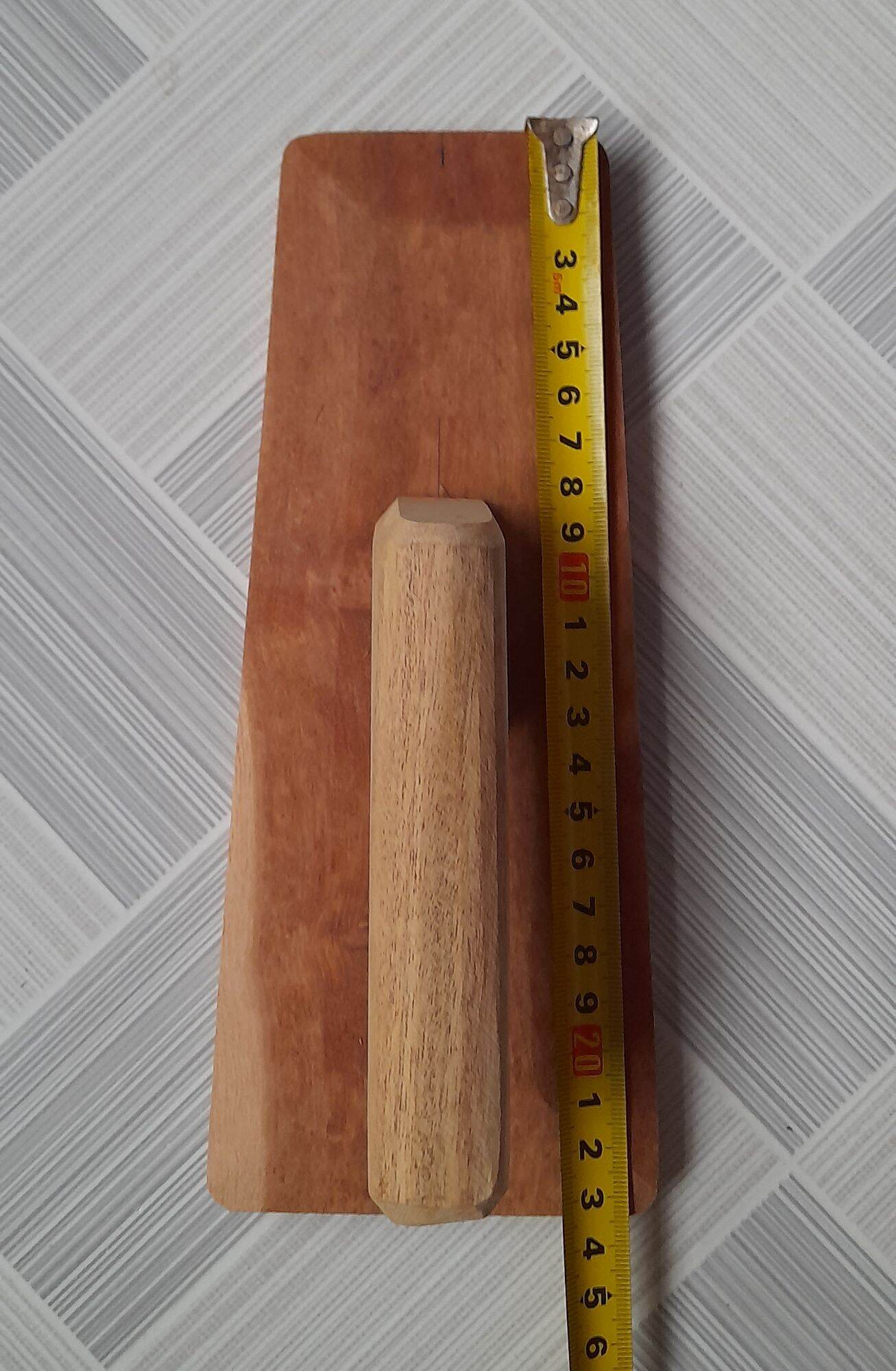 Bàn chà chỉ căm xe