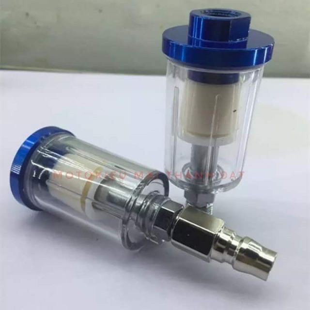 Van Lọc Nước Cho Súng Phun Sơn ( Sơn Oto Xe Máy )