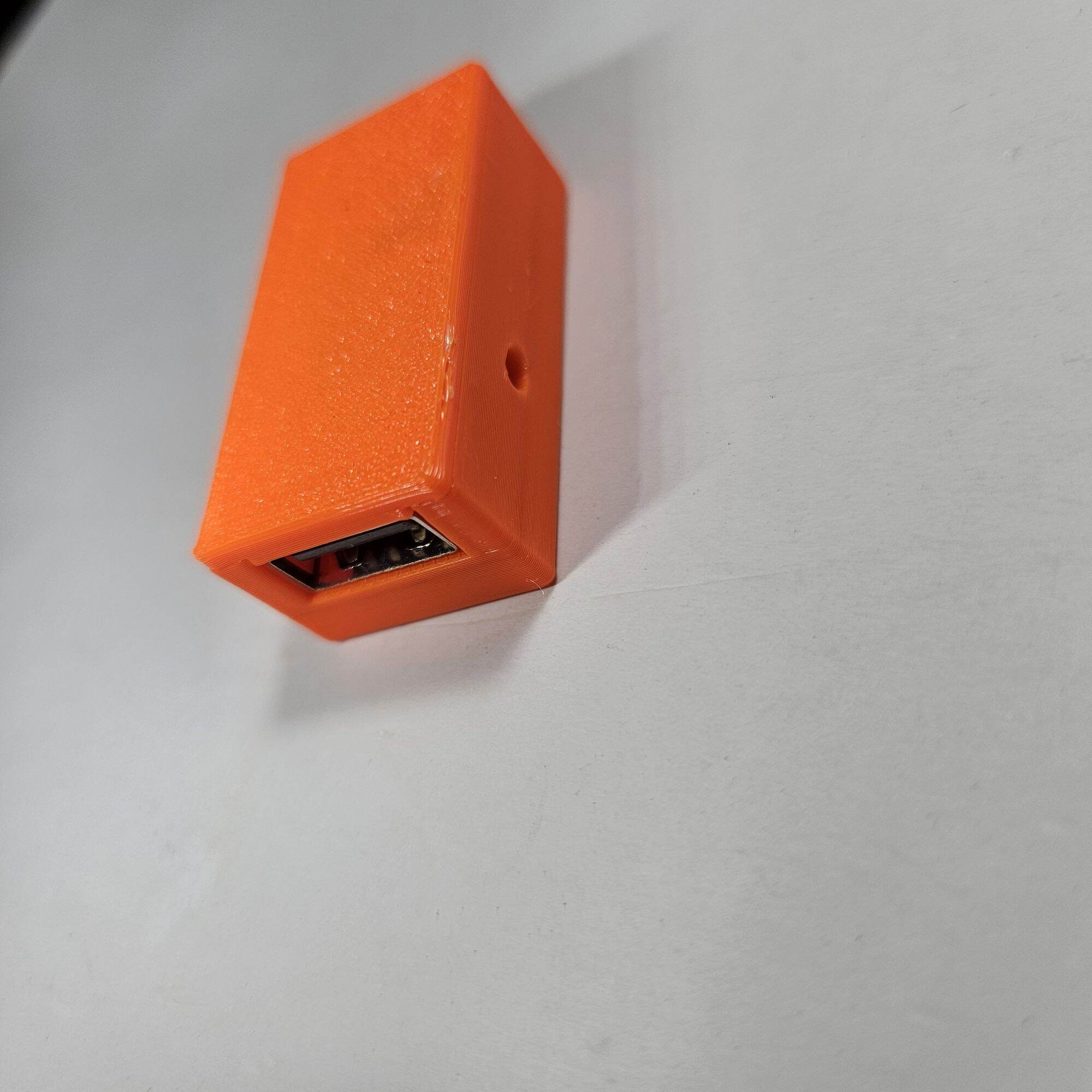 Mạch SẠC năng lương mặt trời USB 2A mới