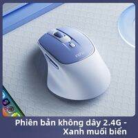 inphic | Chuột Bluetooth Chế Độ Đôi Im Lặng Thoải Mái