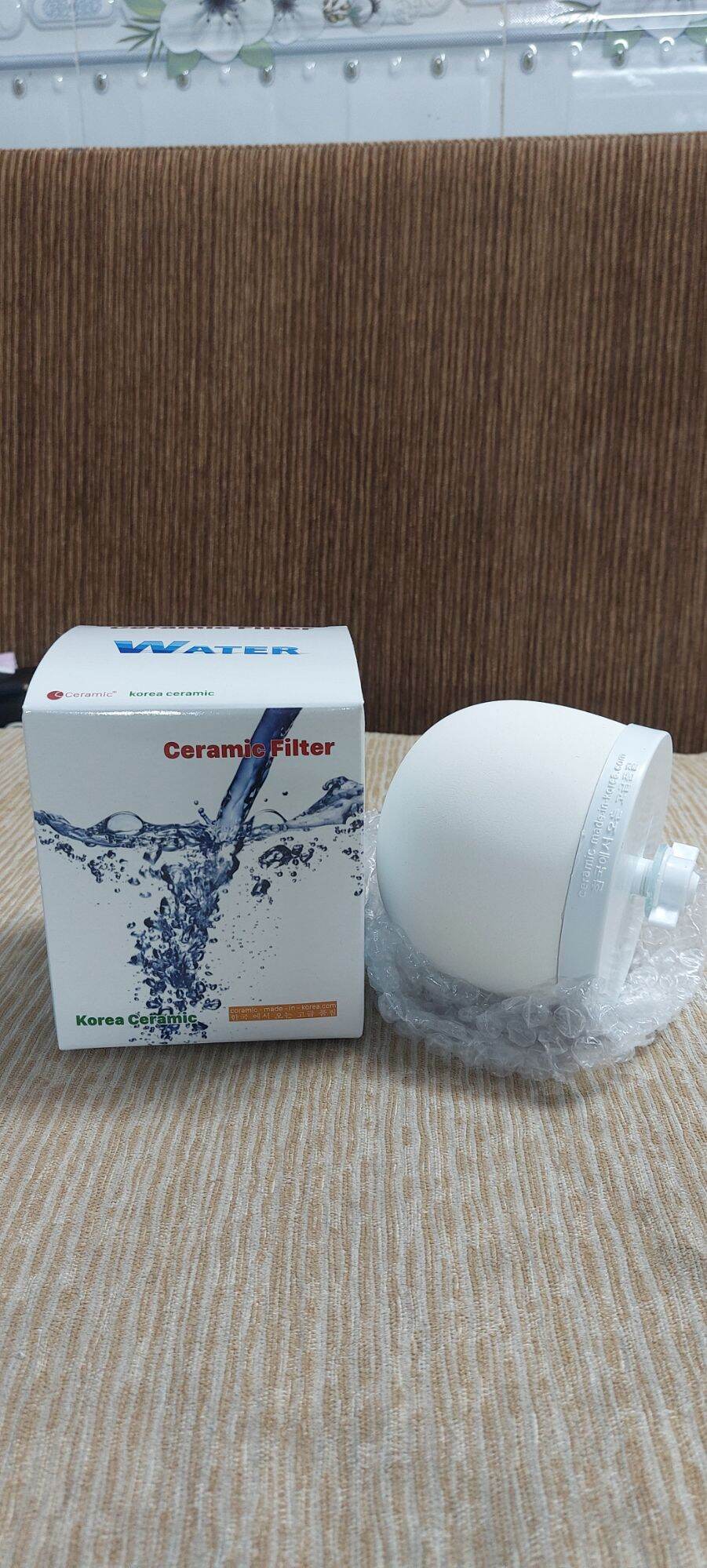 Sứ lọc nước Hàn quốc loại 1