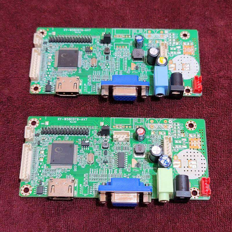 KELAJI | HD Output Interface Support Driver Board Giá 544,000 Đồng*Miễn phí vận chuyển