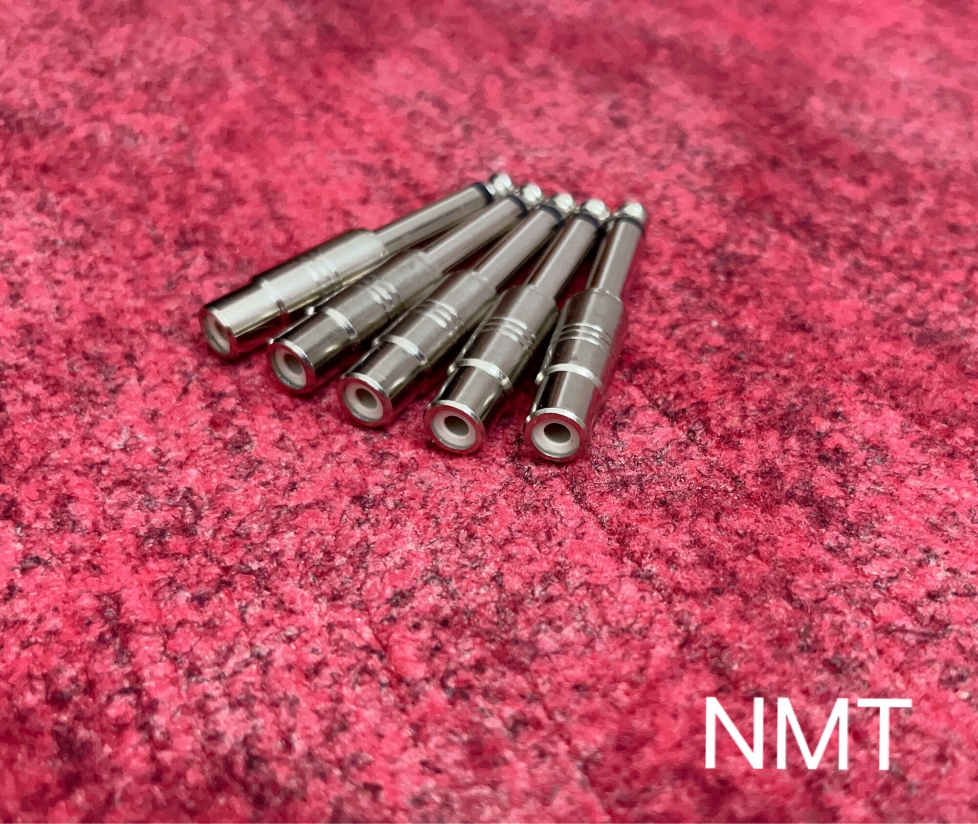 Rắc chuyển 6li ra AV inox