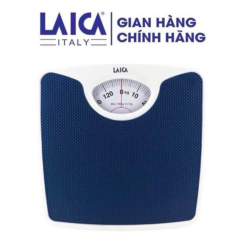 Cân cơ sức khoẻ Laica PS2018 - Cân cơ lò xo (chính hãng laica) bảo hành 12 tháng