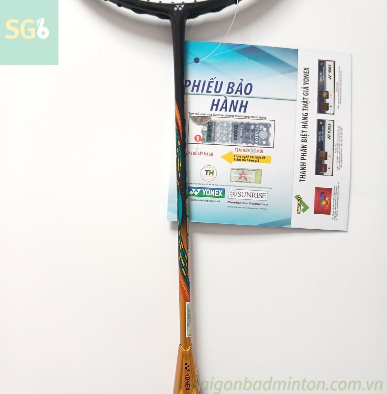 vợt cầu lông Yonex 88D GAME 2021 {CHÍNH HÃNG}