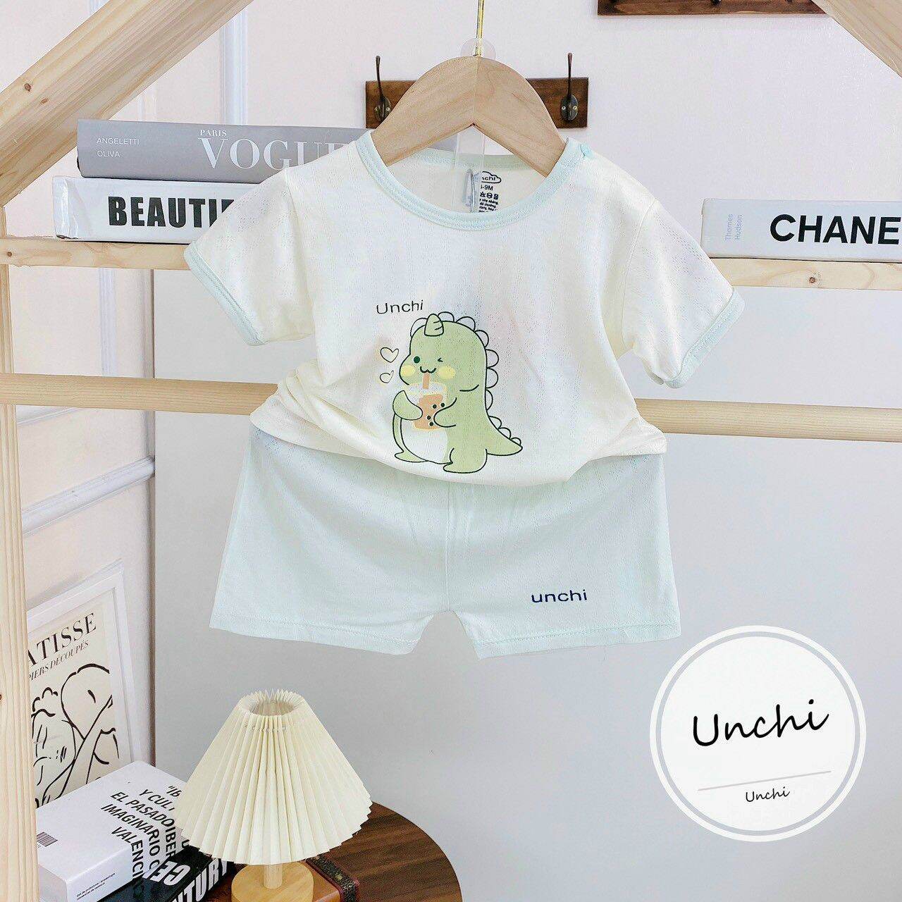 bộ unchi thông gió bẻ từ 5-15kg