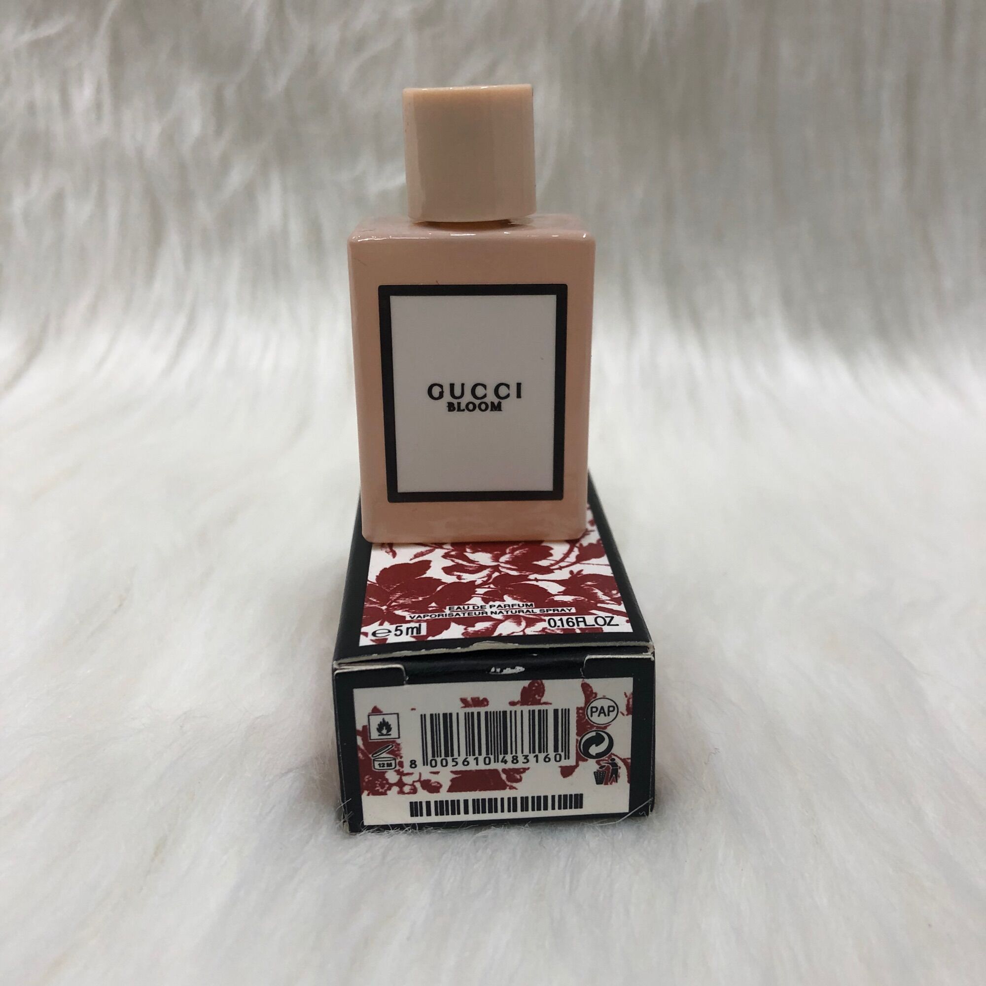 Nước Hoa Chiết Gu CCi Bloom 5ml Nhập Khẩu Cao Cấp