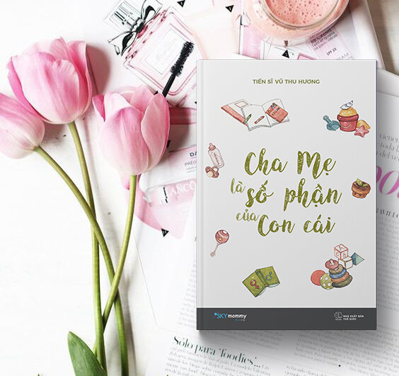 Cha mẹ là số phận của con cái .