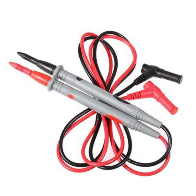 Que đo đồng hồ 1000v 10a