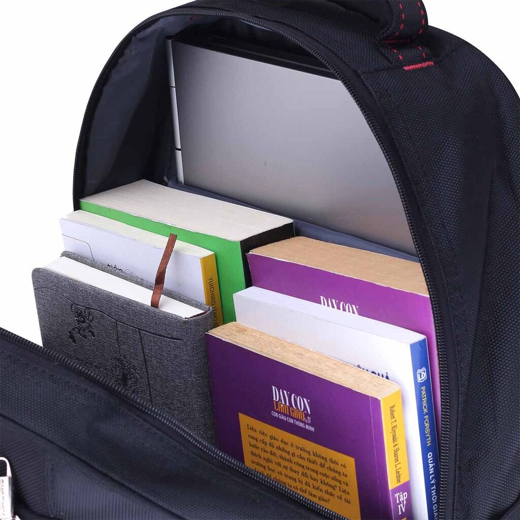 [HCM]balo laptop 15inch kim long KL018