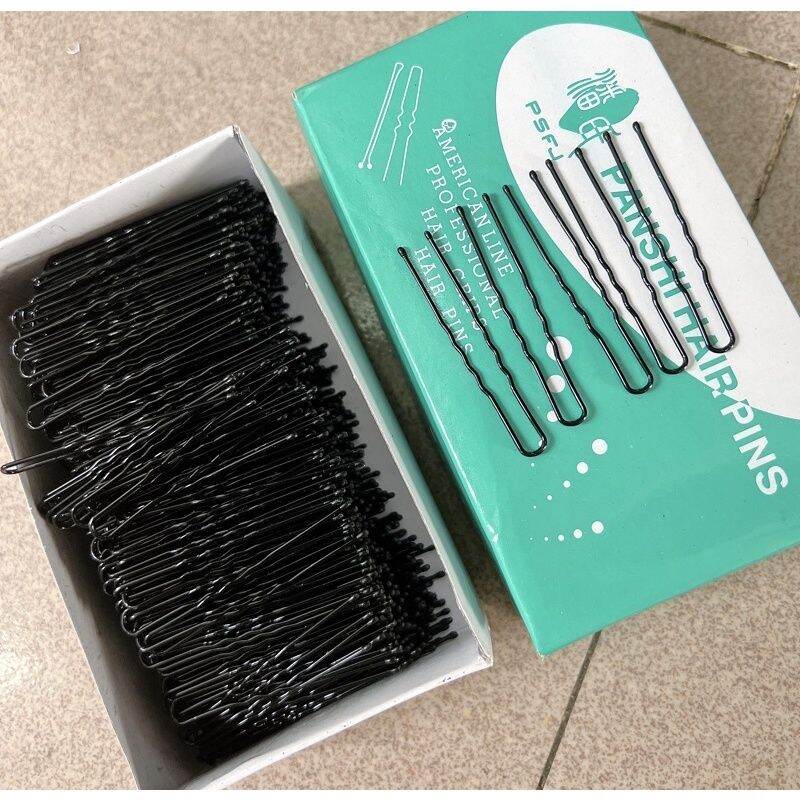Set 10 chiếc ghim U