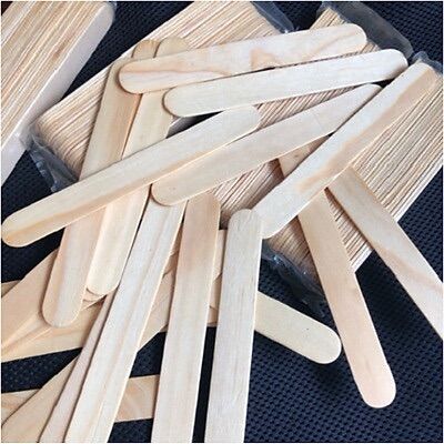 QUE GỖ-QUE KEM TRỘN BỘT HANDMADE NHÀ BỘT.