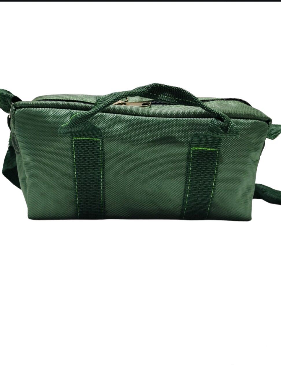 Túi đựng đồ nghề ngang mini 2 lớp cao cấp