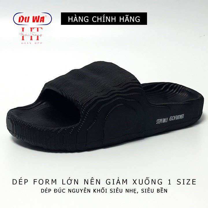 DÉP ĐÚC DUWA NAM NỮ CHÍNH HÃNG