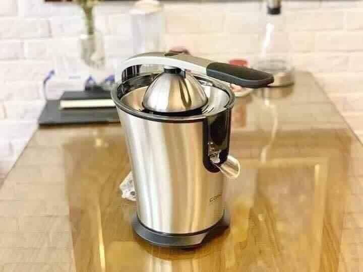 Máy vắt cam caso cp300