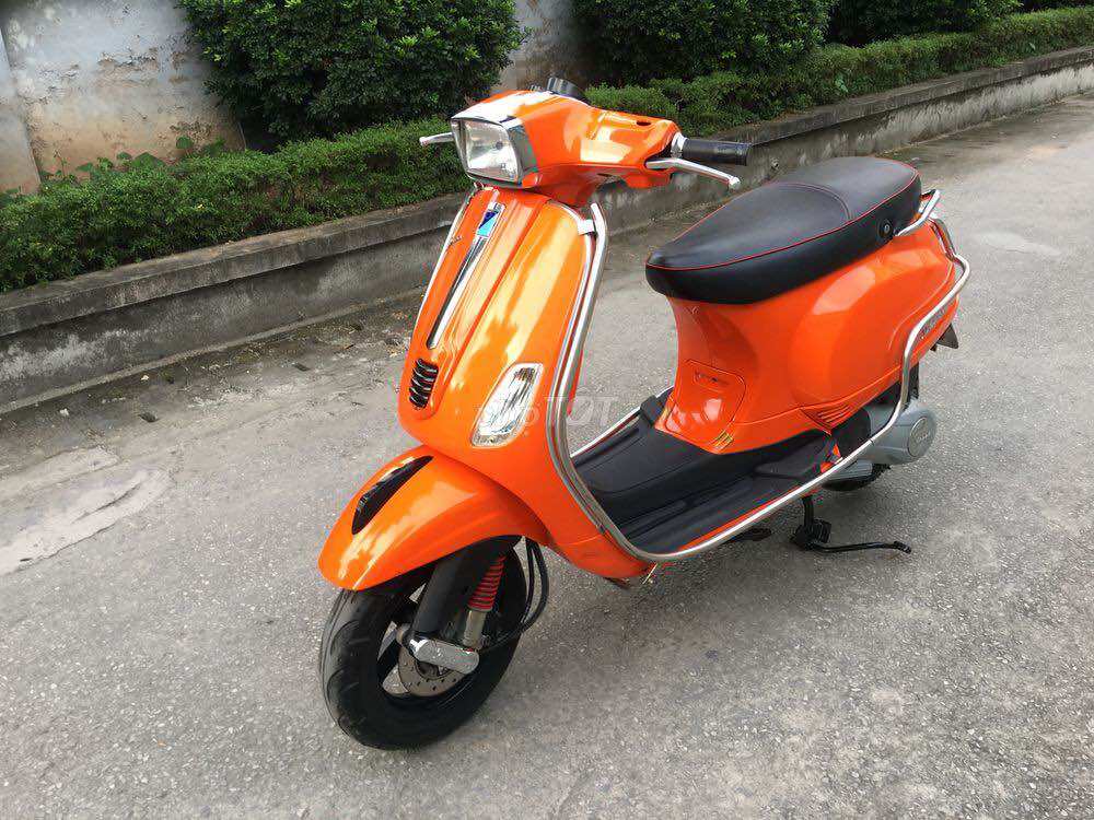 [CÓ MÃ MIỄN PHÍ VẬN CHUYỂN] Phôi chìa khóa Piaggio Vespa