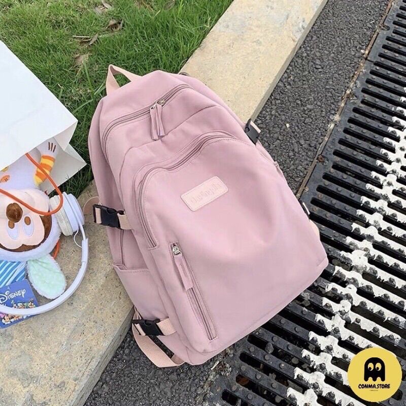 🌸 Balo đi học basic siêu cute First xiu 🥰💖 HÀNG CÓ SẴN 🍀💫