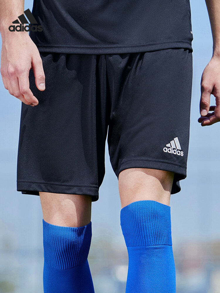 Quần Short Thể Thao Thường Ngày Thoải Mái Adidas Cho Nam Mùa Hè H57504 Quần Dài Ngắn Thoáng Khí Vải 