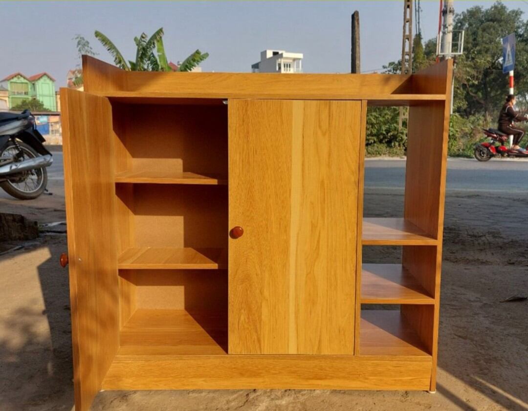 TỦ GIÀY NÂU, TỦ GIÀY GỖ TỦ LẮP GHÉP, Tủ Giày CM