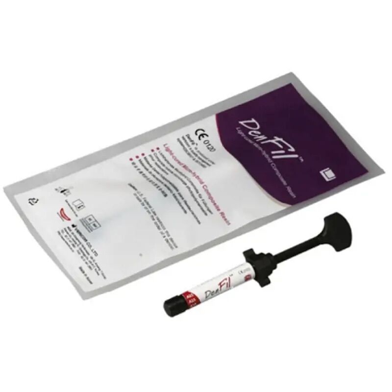 Composite đặc Denfil - Ống 4g
