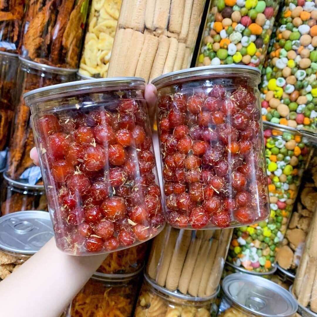 CHÙM RUỘT RIM CAM THẢO 🍒🍒500gr