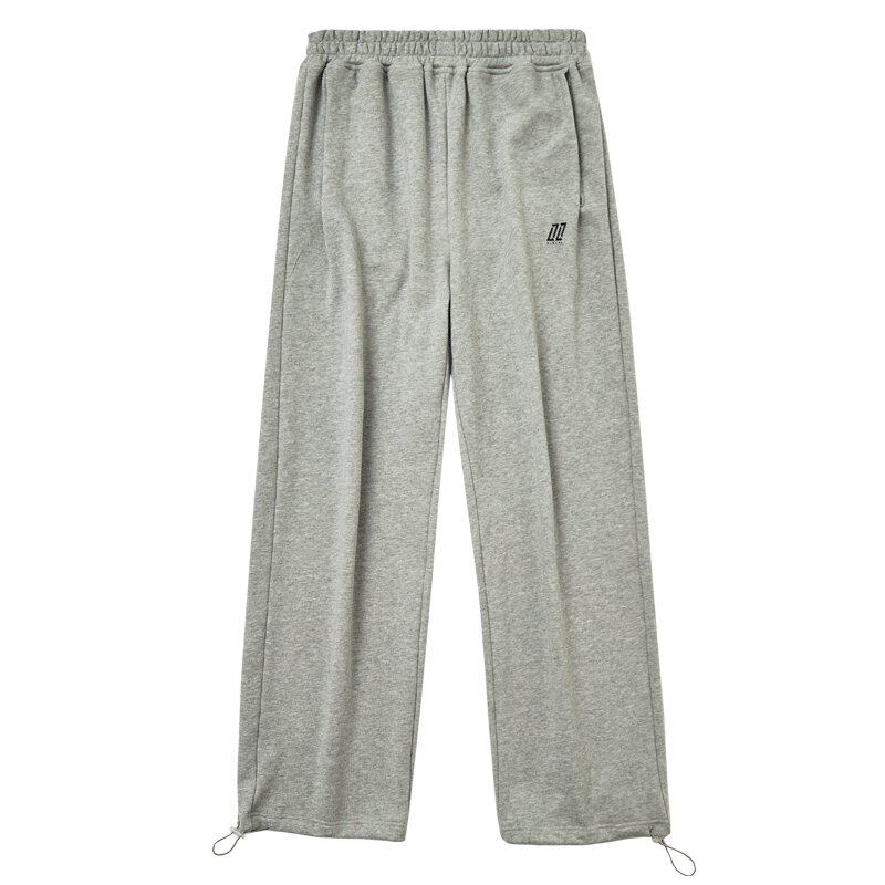 Quần Jogger Thường Ngày Thương Hiệu Sành Điệu Turn Signal Quần Jogger Mùa Hè Cho Nữ Quần Thể Thao Sành Điệu Instagram Rộng Rãi Ống Đứng Mẫu Mỏng