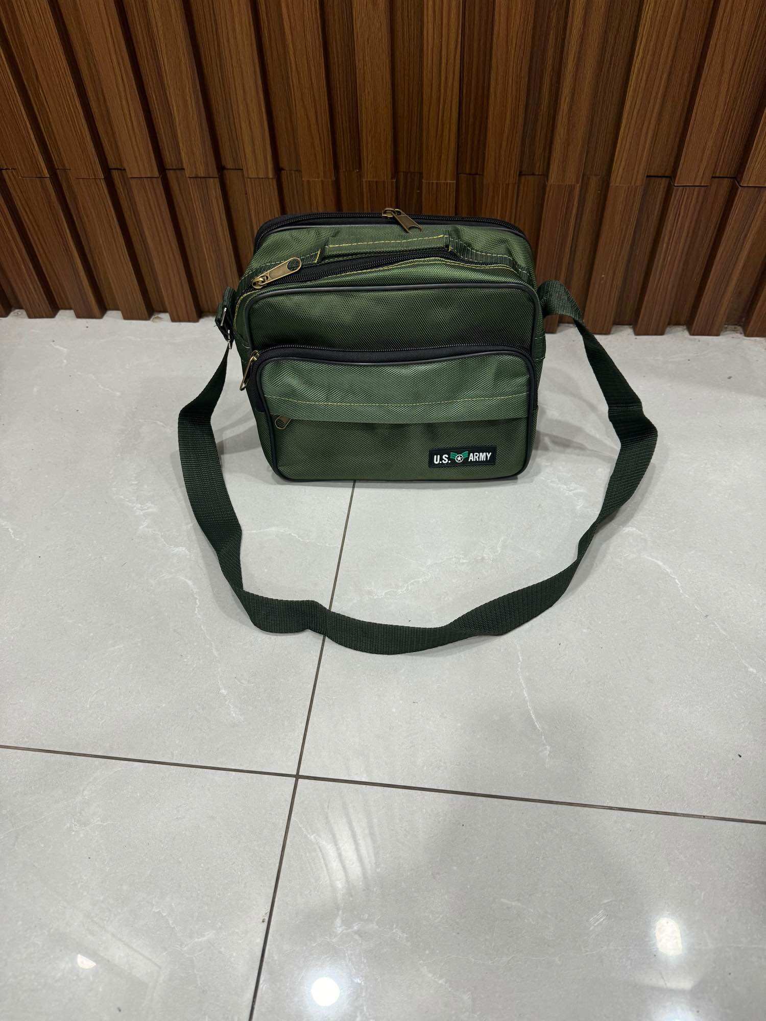 Túi đồ nghề đeo chéo size nhỏ