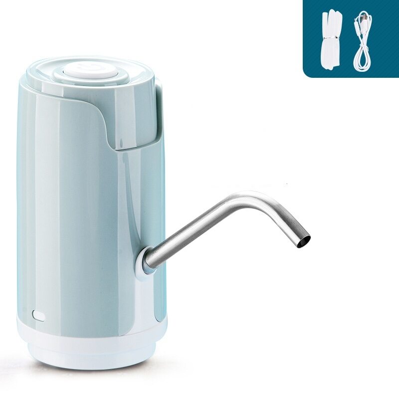 Vòi Bơm Hút Nước Tự Động Cho Bình Nước Uống