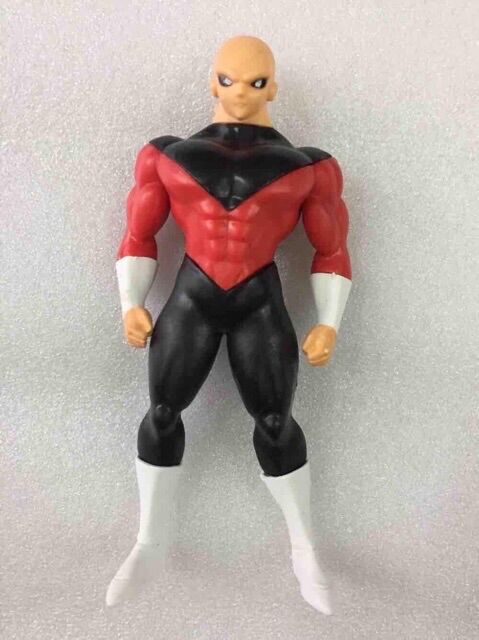 7 viên Ngọc rồng - Jiren
